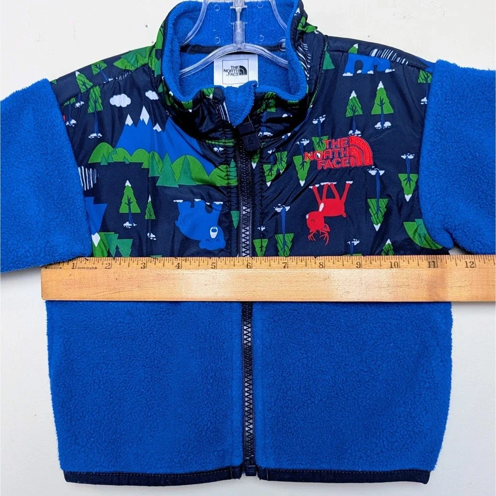 The North Face please review